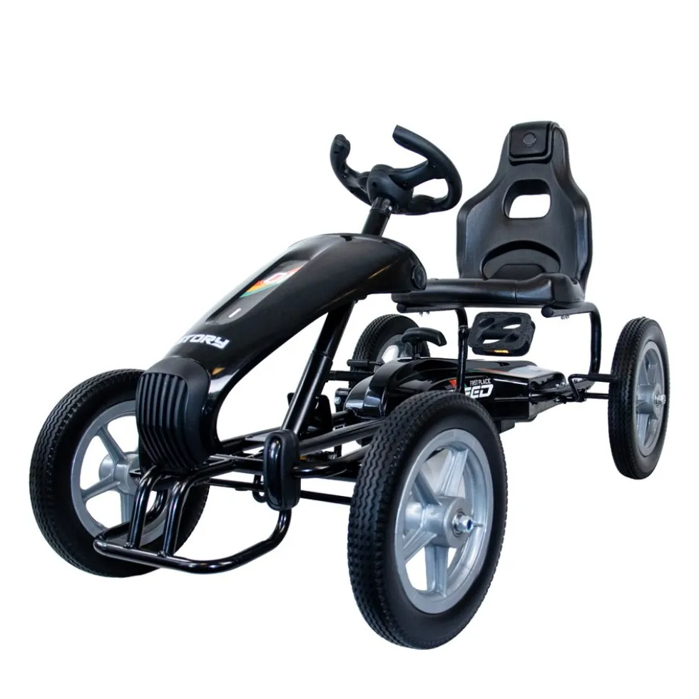 Story Eclipse Go-Kart