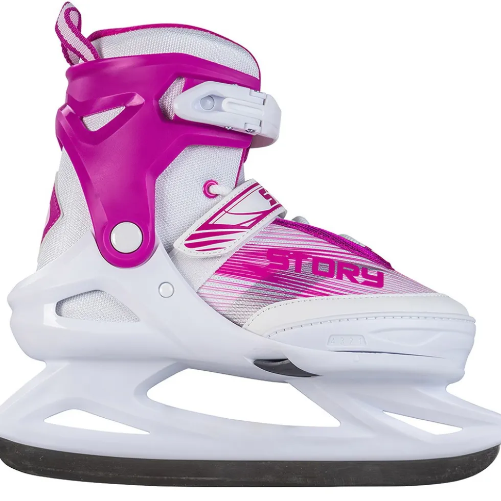 Story Eclipse Ice Skates