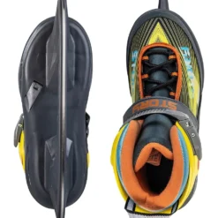 Story Eclipse Ice Skates