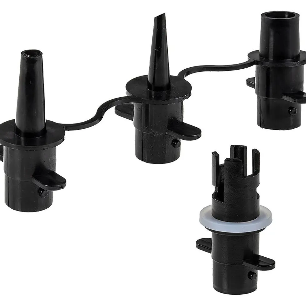 Story Electric Air Pump