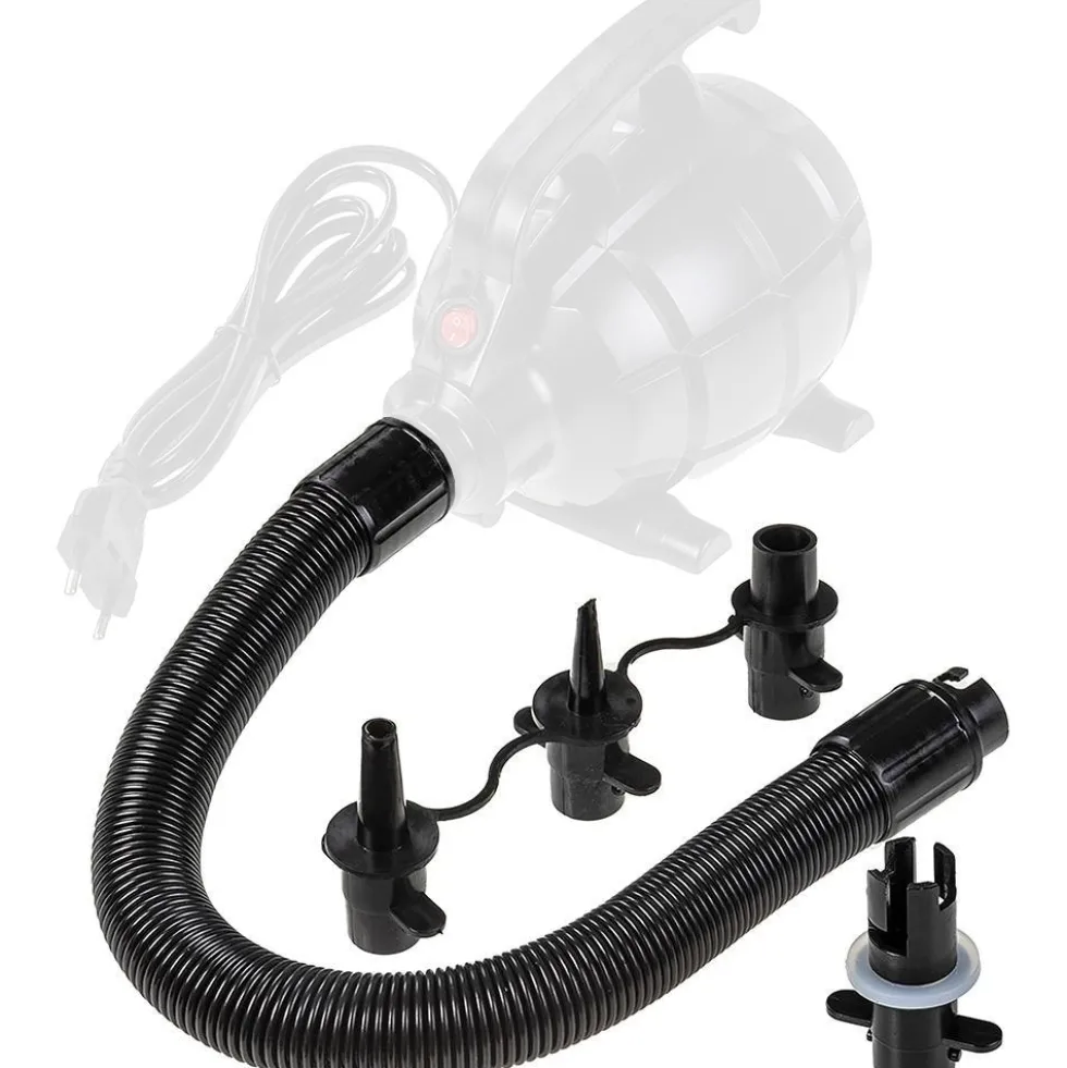 Story Electric Air Pump