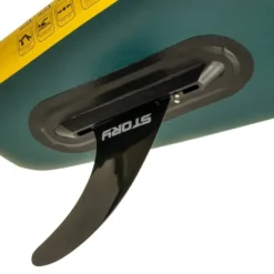 Story Elite Inflatable SUP 14'0