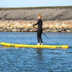 Story Elite Inflatable SUP 14'0