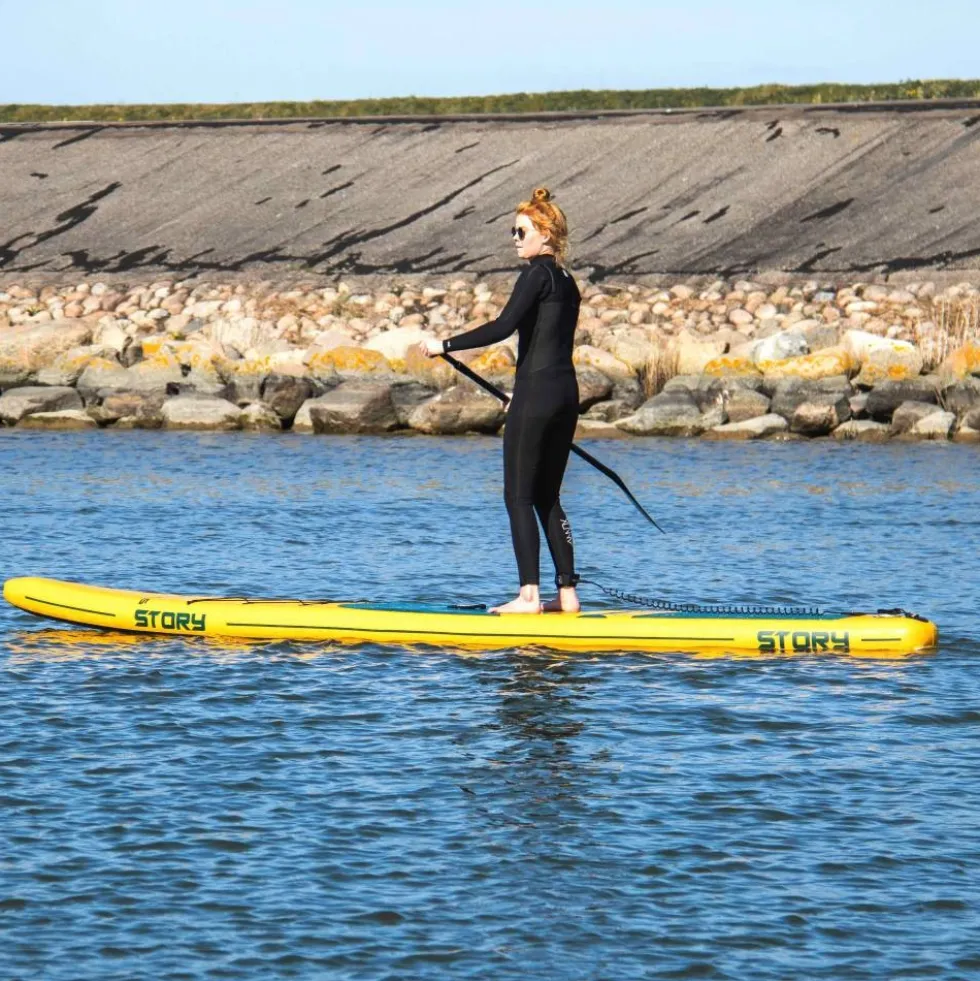 Story Elite Inflatable SUP 14'0