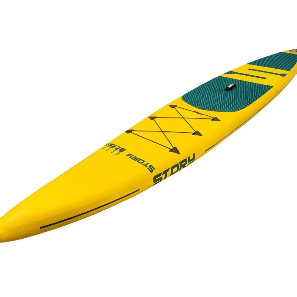 Story Elite Inflatable SUP 14'0