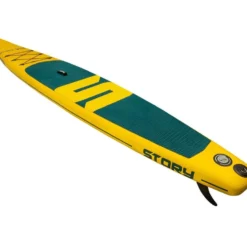 Story Elite Inflatable SUP 14'0