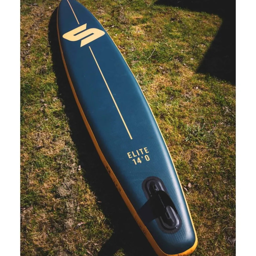 Story Elite Inflatable SUP 14'0