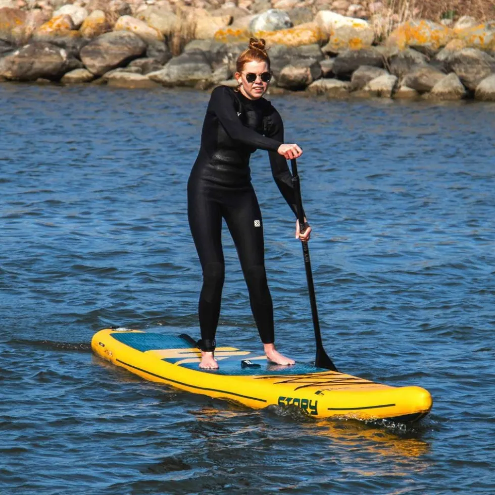 Story Elite Inflatable SUP 14'0