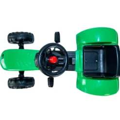 Story Elite Kids Pedal Tractors