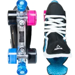 Story Elite Quad Skates