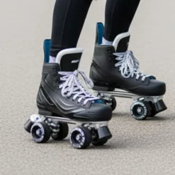 Story Elite Quad Skates