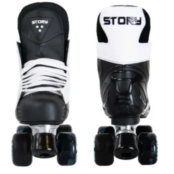 Story Elite Quad Skates