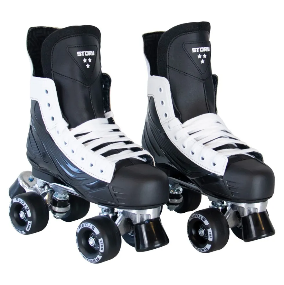 Story Elite Quad Skates