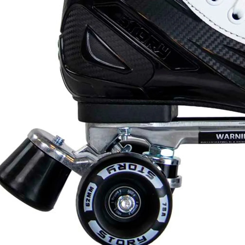 Story Elite Quad Skates