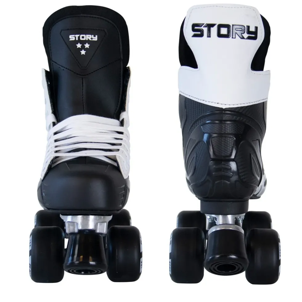 Story Elite Quad Skates