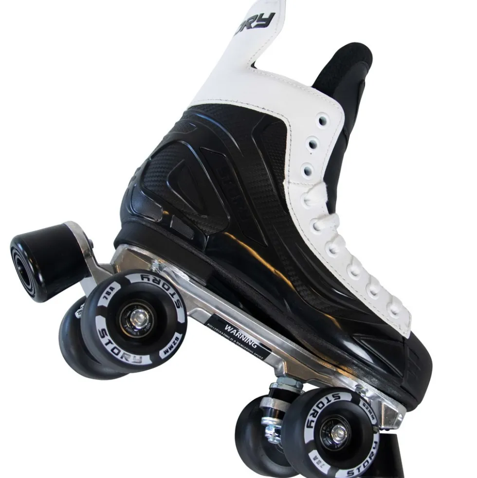 Story Elite Quad Skates