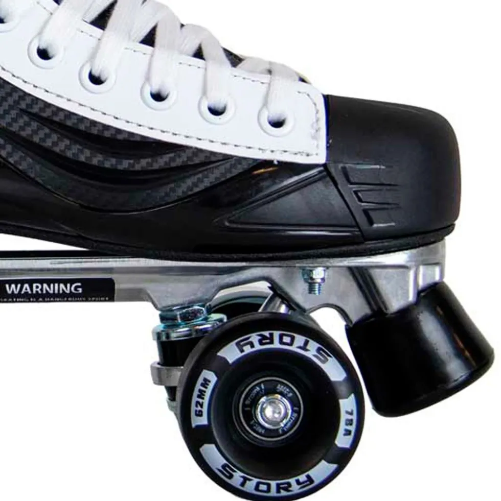 Story Elite Quad Skates