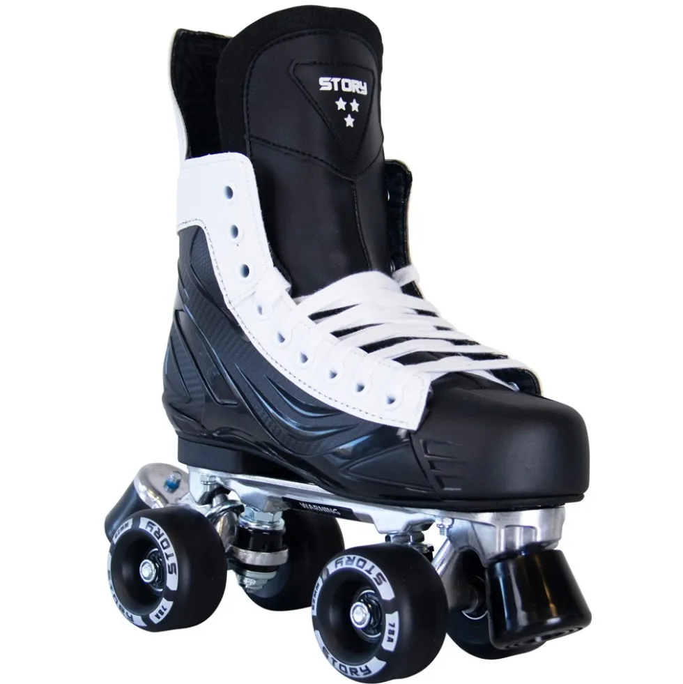 Story Elite Quad Skates