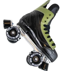 Story Elite Quad Skates