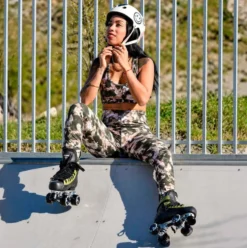 Story Elite Quad Skates