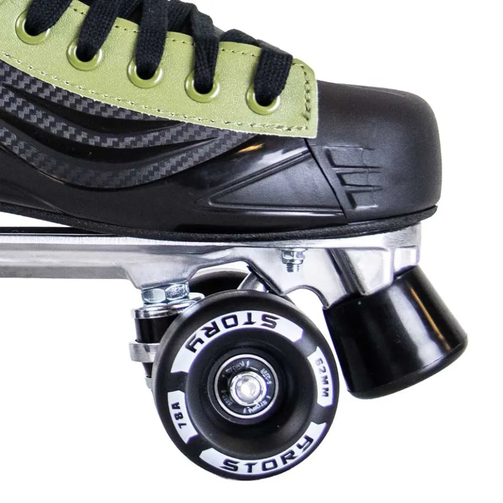 Story Elite Quad Skates