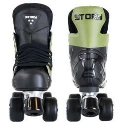 Story Elite Quad Skates