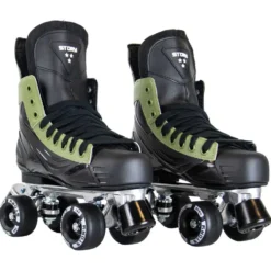 Story Elite Quad Skates