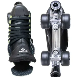 Story Elite Quad Skates