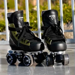 Story Elite Quad Skates