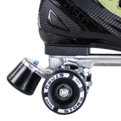 Story Elite Quad Skates
