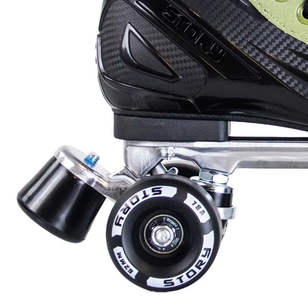 Story Elite Quad Skates