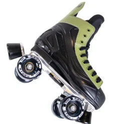 Story Elite Quad Skates