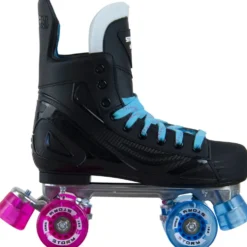 Story Elite Quad Skates