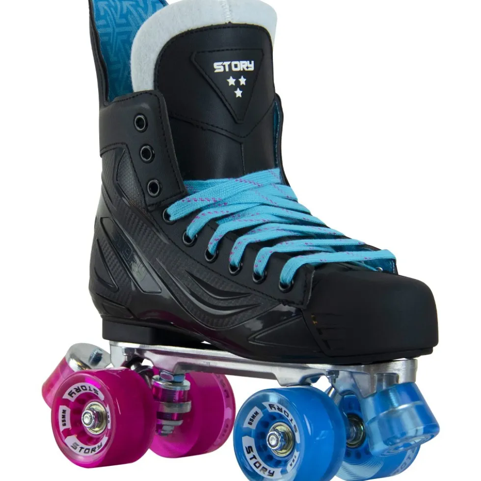 Story Elite Quad Skates