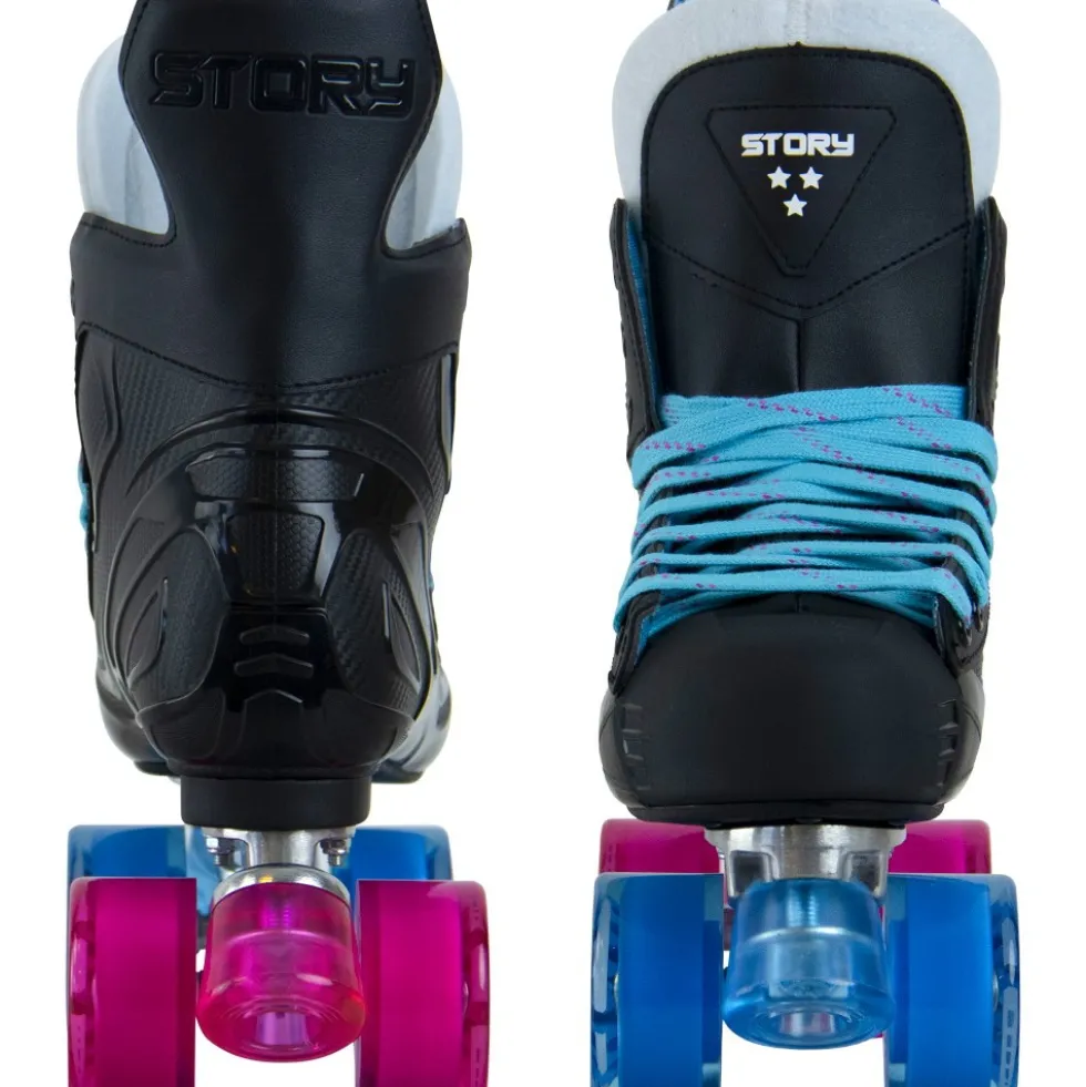 Story Elite Quad Skates