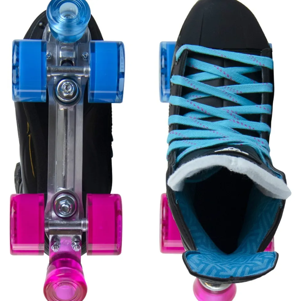 Story Elite Quad Skates