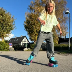 Story Elite Quad Skates
