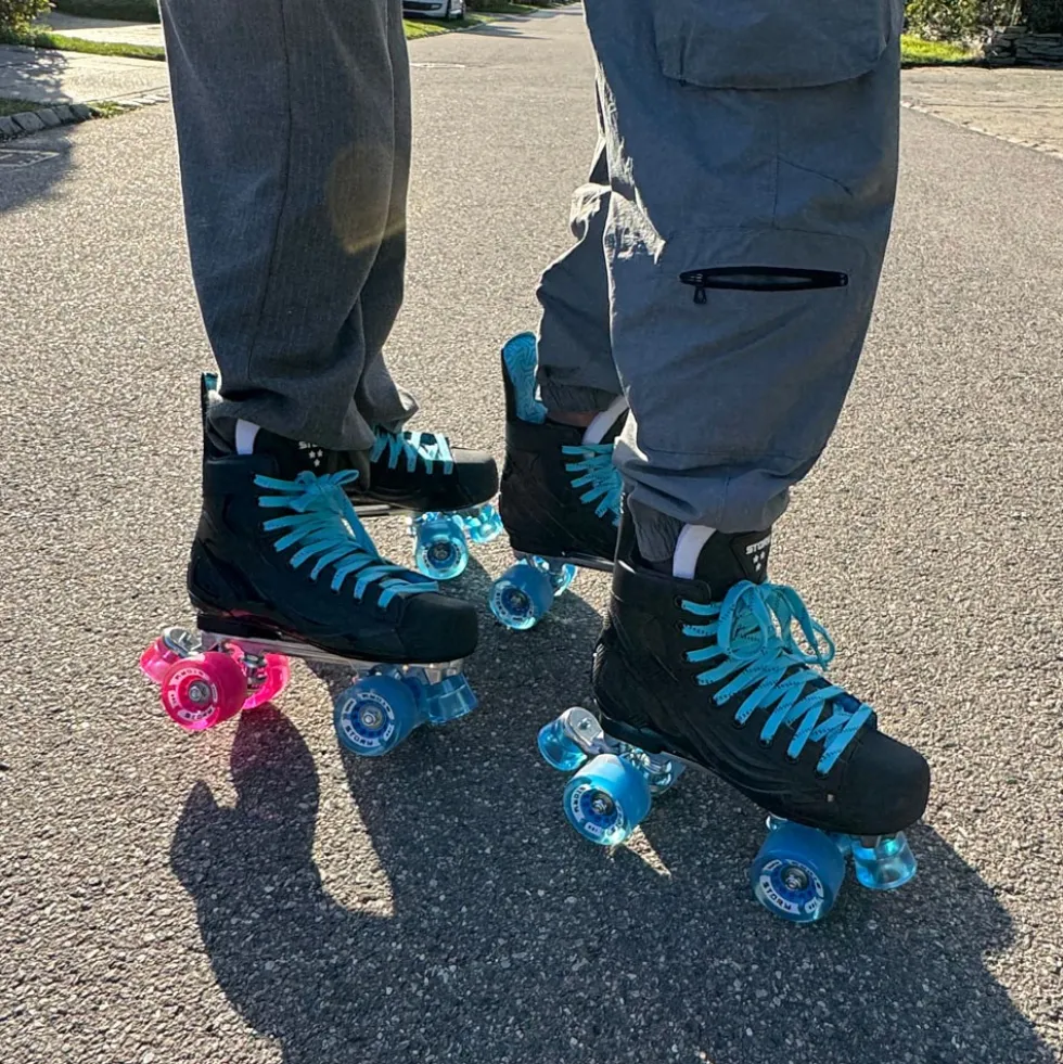 Story Elite Quad Skates