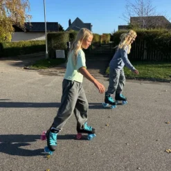 Story Elite Quad Skates