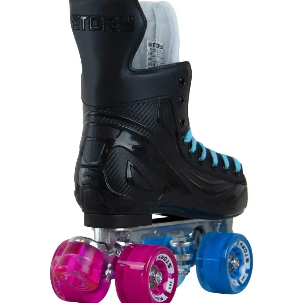 Story Elite Quad Skates