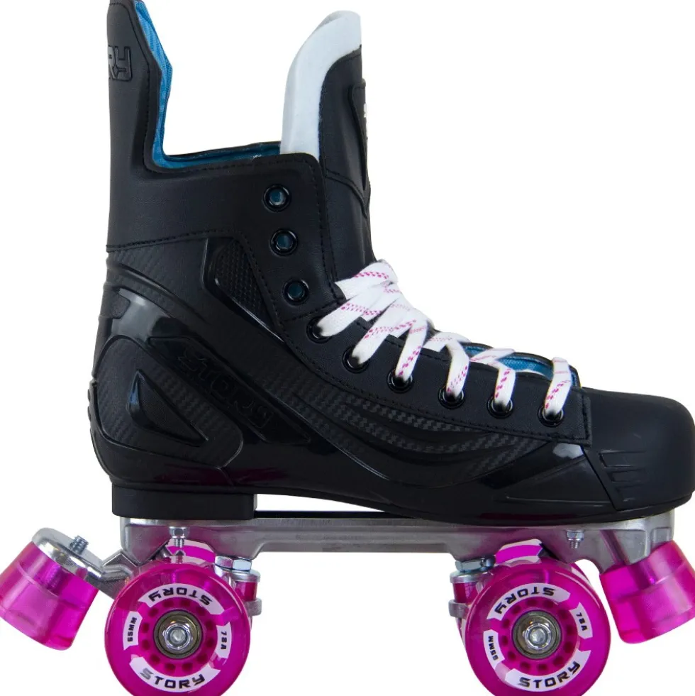 Story Elite Quad Skates