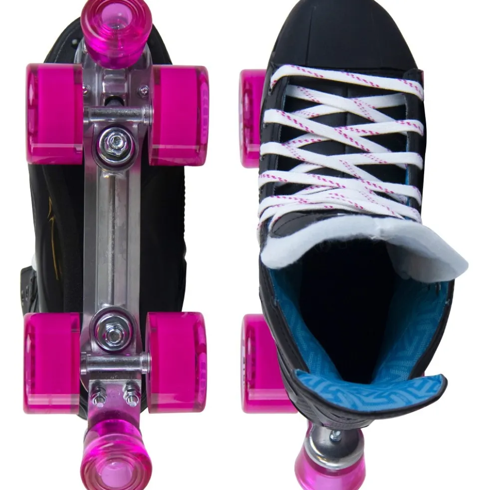Story Elite Quad Skates