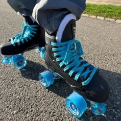 Story Elite Quad Skates