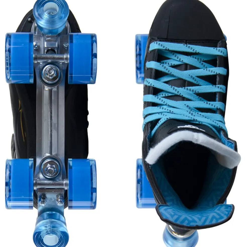 Story Elite Quad Skates