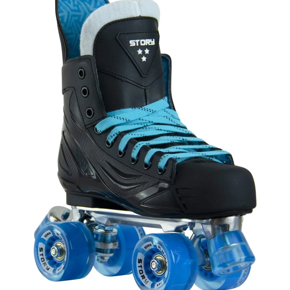 Story Elite Quad Skates