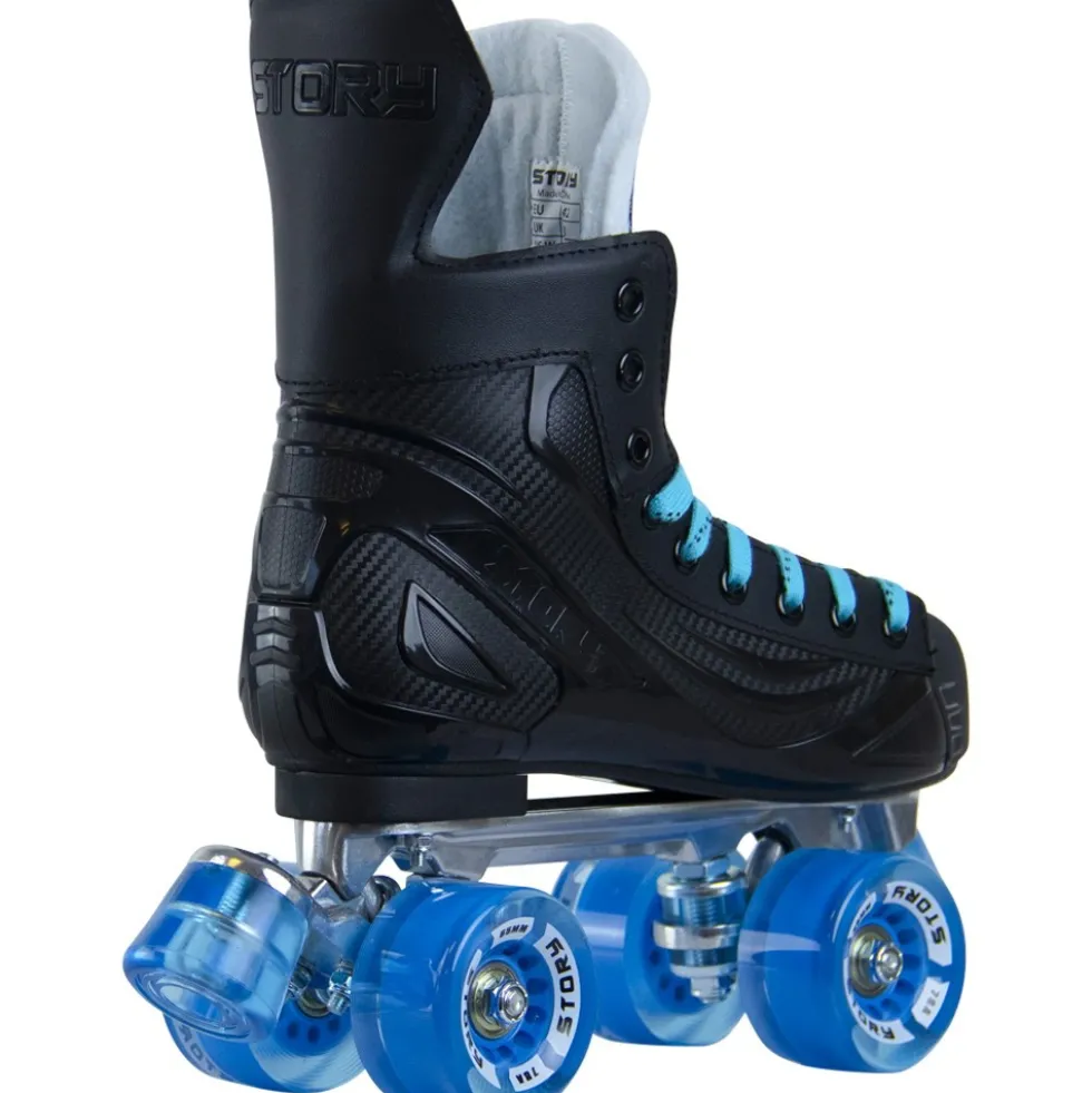 Story Elite Quad Skates