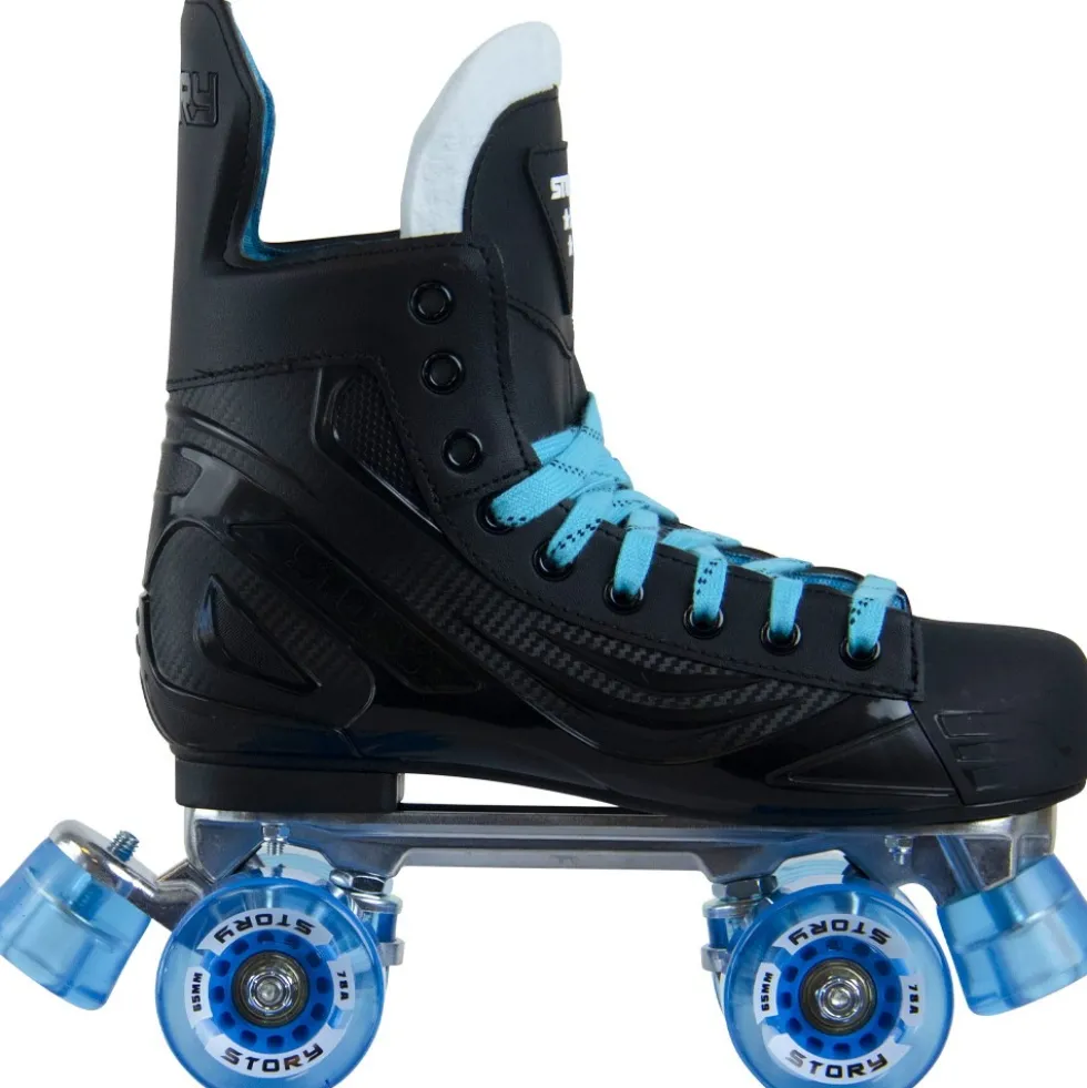 Story Elite Quad Skates