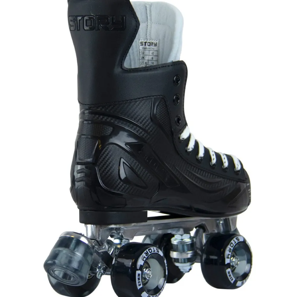 Story Elite Quad Skates