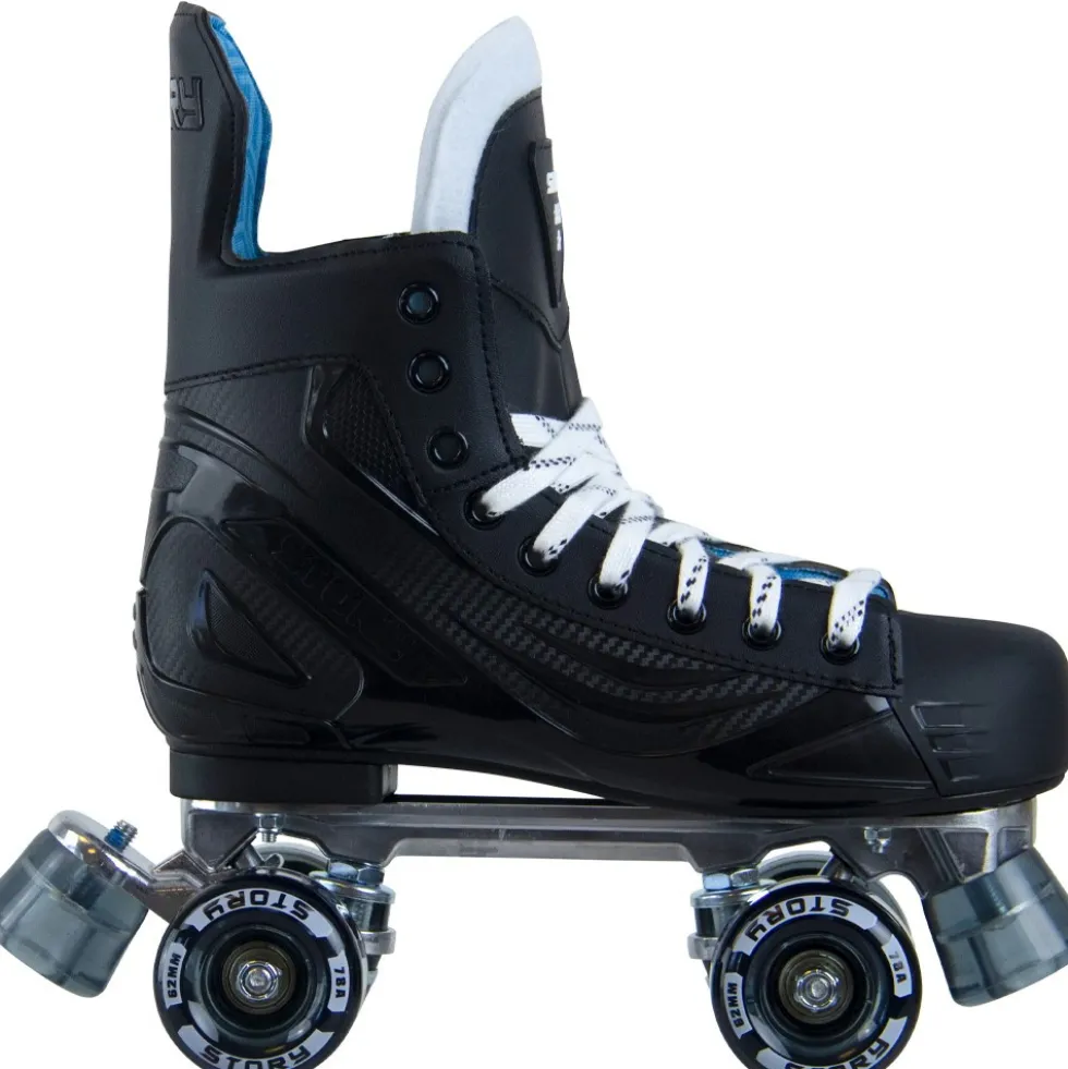 Story Elite Quad Skates