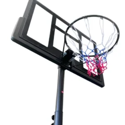 Story EliteRim Basketball Hoop